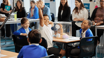 Boosting student confidence in schools and beyond