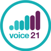 Voice 21 Oracy