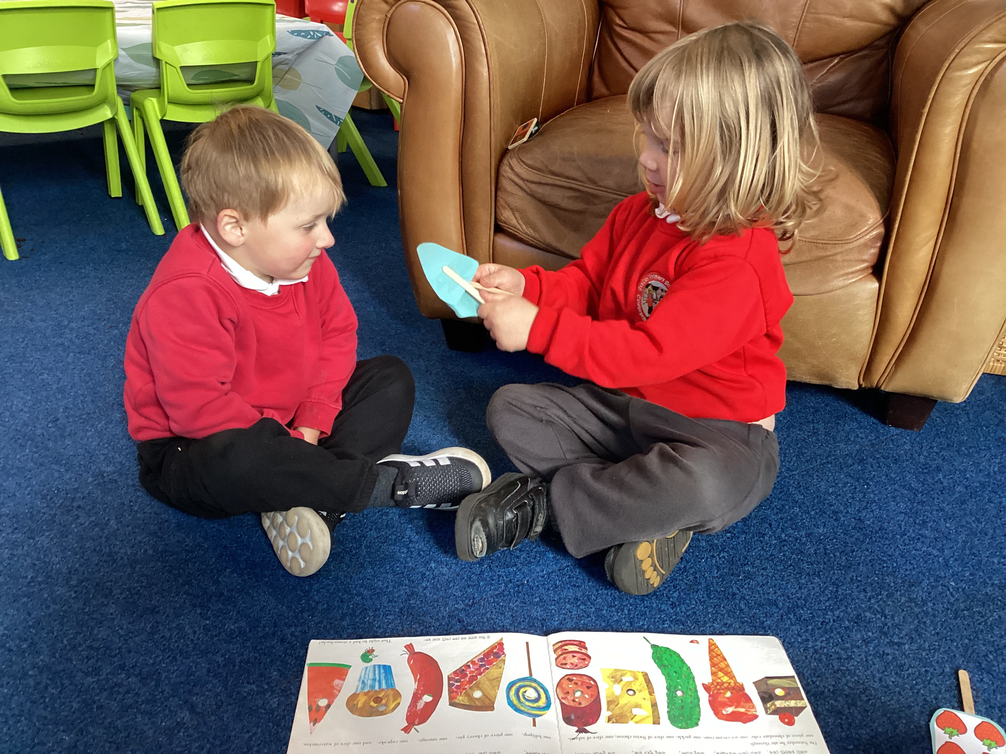 Nursery