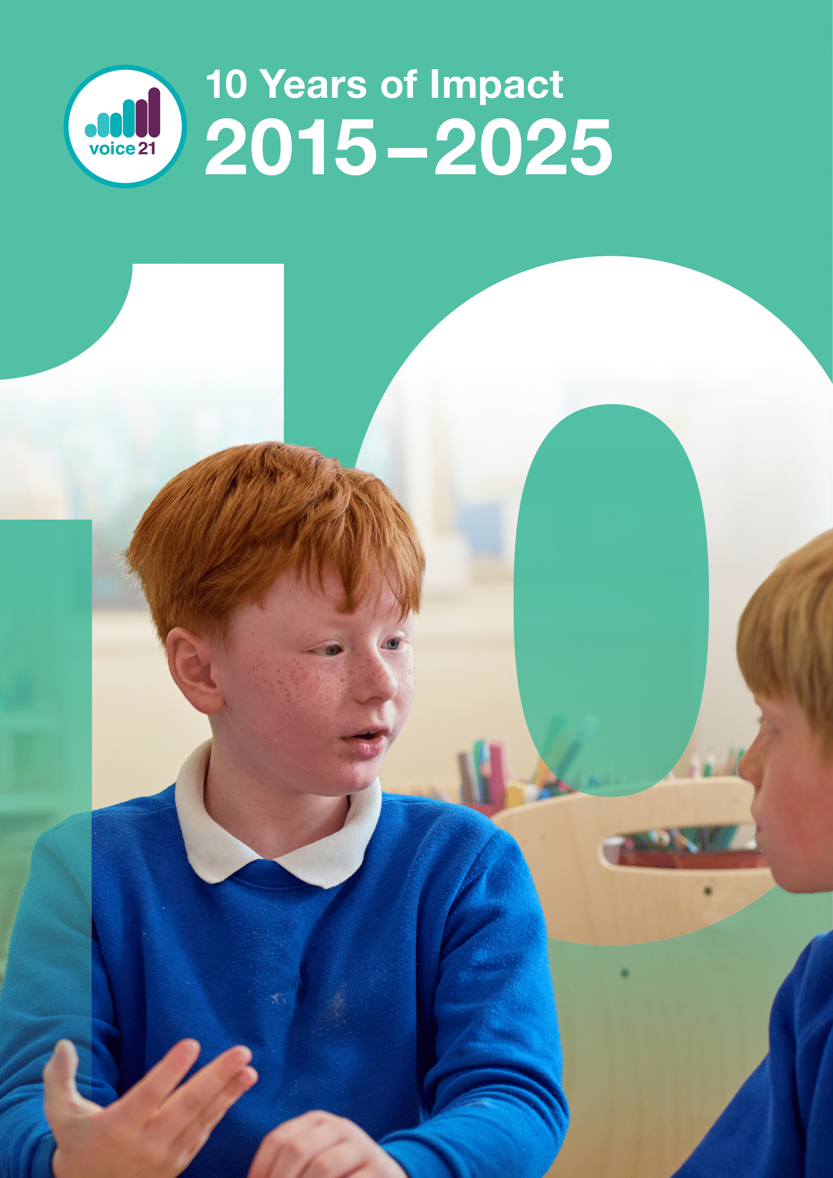 V21 impact report ONLINE-01